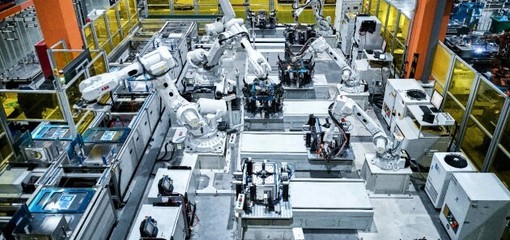 入選“未來工廠”試點，火星人賦能廚電行業(yè)新發(fā)展