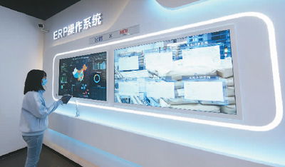 網(wǎng)絡(luò)市場監(jiān)管與服務(wù)示范區(qū) 推動網(wǎng)絡(luò)技術(shù)服務(wù)規(guī)范化發(fā)展