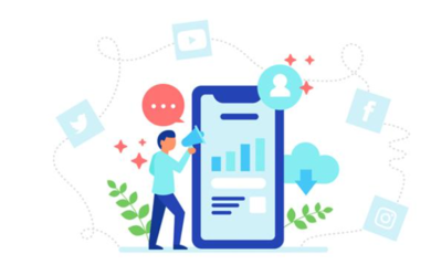 網(wǎng)絡(luò)營銷五大核心方式速覽 賦能網(wǎng)絡(luò)技術(shù)服務(wù)推廣