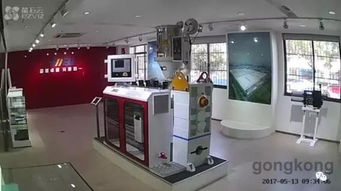 驛唐科技工業(yè)聯(lián)網(wǎng)寶 賦能傳統(tǒng)制造，助力擠出機(jī)械巨頭邁向工業(yè)4.0