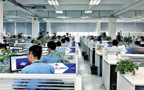 龍華科創企業英維克三項節能技術入選綠色產品目錄，推動信息技術領域可持續發展