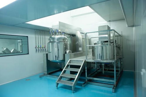 首期投資1.3億，國內首家10萬級GMP寵物營養品工廠投產，網絡技術研發賦能行業升級