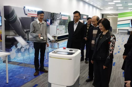 經濟局與香港機電工程署深化合作，推進產品安全信息互通與咨詢服務